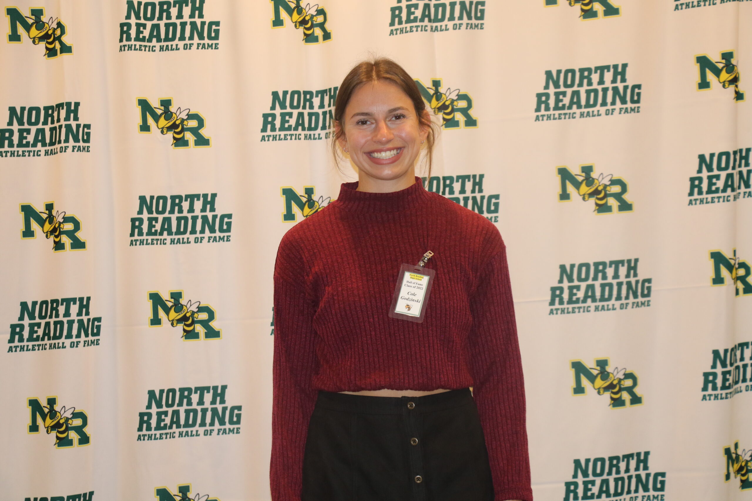 2022 hall of fame inductees north reading hornet hall of fame